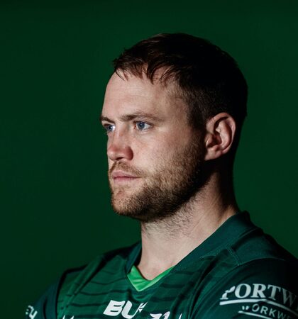 Eoin McKeon 25/9/2019