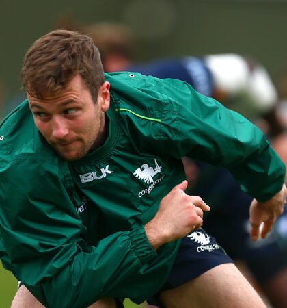 Jack Carty 5/11/2019