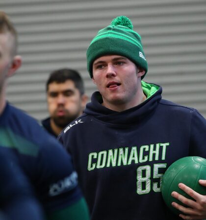 Sean Masterson 11/2/2020