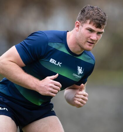 Peter Sullivan 16/7/2020