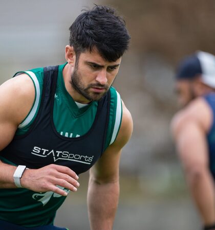 Tiernan O’Halloran 16/7/2020