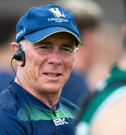 Andy Friend 16/7/2020