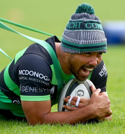 Jarrad Butler 29/9/2020