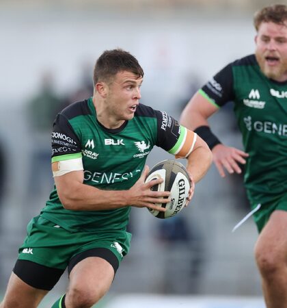 Tom Farrell 3/10/2020