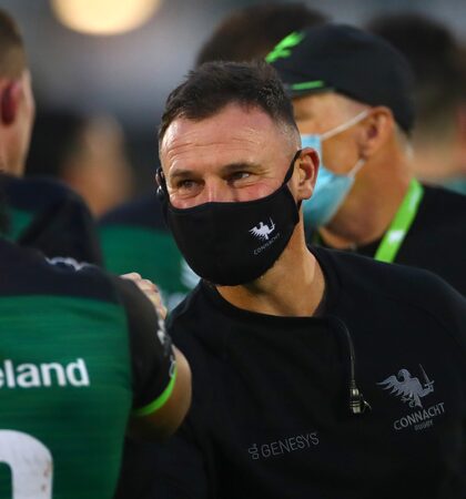 Nigel Carolan 3/10/2020