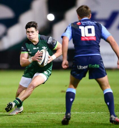 Alex Wootton 10/10/2020