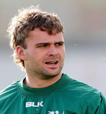 Oran McNulty 3/11/2020