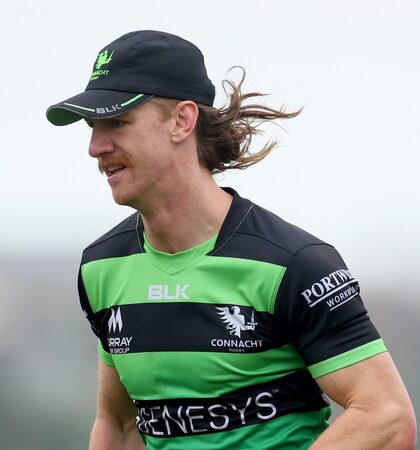 Ben O'Donnell 2/12/2020