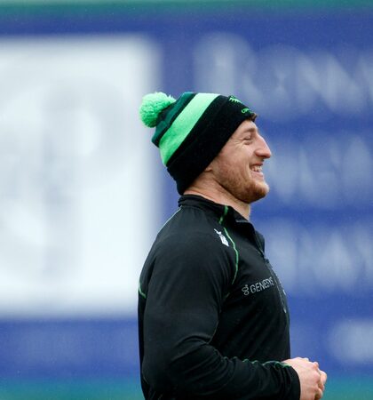 Peter Robb 19/1/2020