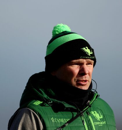 Peter Wilkins 16/2/2021