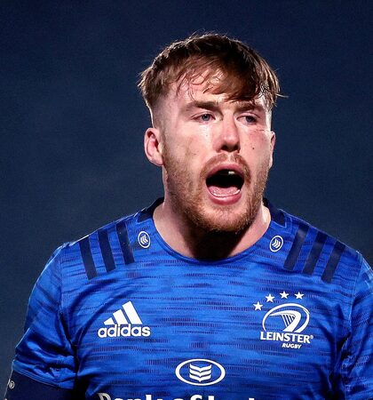 David Hawkshaw 27/2/2021