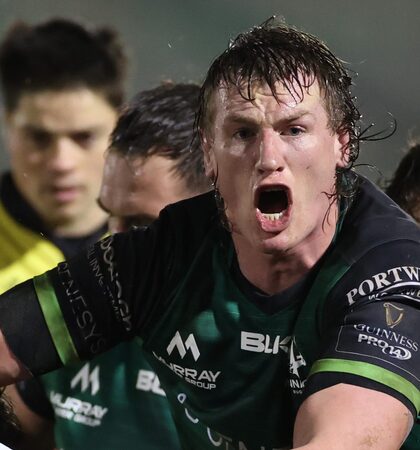 Gavin Thornbury 13/3/2021