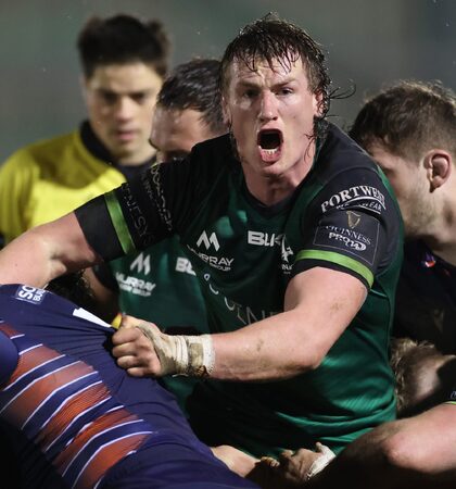 Gavin Thornbury 13/3/2021