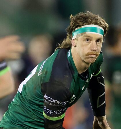 Ben O’Donnell 13/3/2021