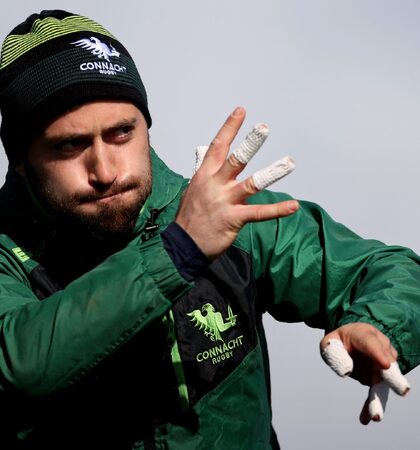 Caolin Blade 4/5/2021