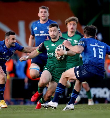 Dave Kearney and Caolin Blade 8/5/2021