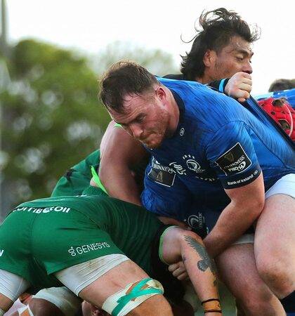 Peter Dooley 8/5/2021