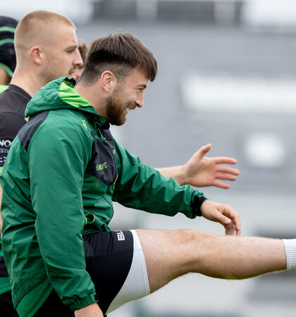 Dylan Tierney-Martin 1/6/2021