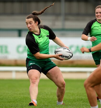 Shannon Touhey 24/8/2021