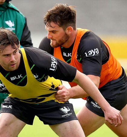 Mark Hansen 21/9/2021