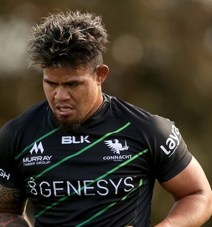 Leva Fifita 28/9/2021