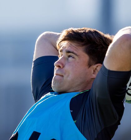 Dave Heffernan 5/10/2021