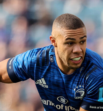 Adam Byrne 9/10/2021