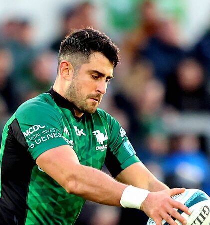 Tiernan O'Halloran 9/10/2021