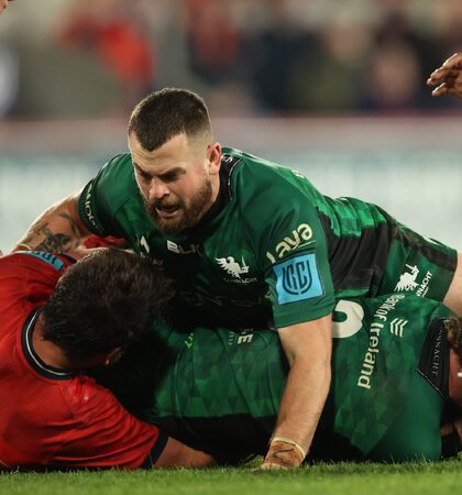 Conor Oliver 16/10/2021