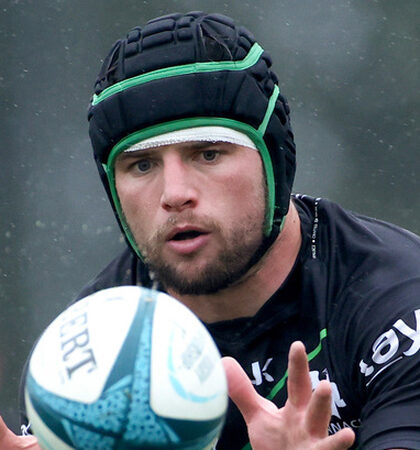 Eoghan Masterson 19/10/2021