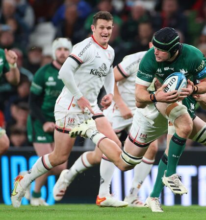 Eoghan Masterson 23/10/2021