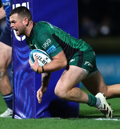 Conor Oliver scores his side's third try 3/12/2021