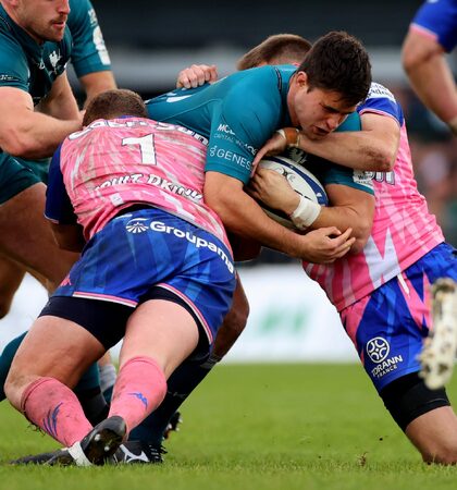 Dave Heffernan 12/12/2021