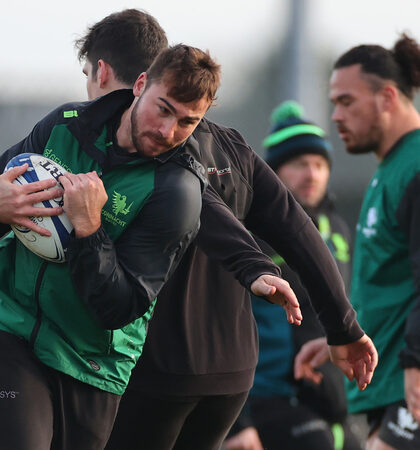 Shayne Bolton 14/12/2021