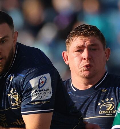 Josh Murphy 16/1/2022