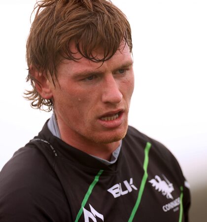 Gavin Thornbury 22/3/2022