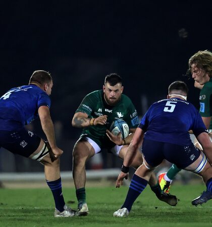 Conor Oliver 26/3/2022