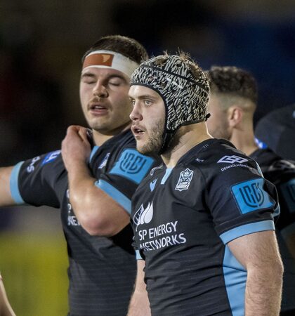 Grant Stewart 1/4/2022