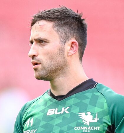 Caolin Blade 23/4/2022