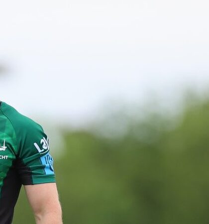 Colm Reilly 21/5/2022