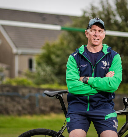 Andy Friend 12/7/2022