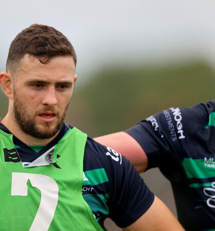 Gavin Thornbuy 26/7/2022