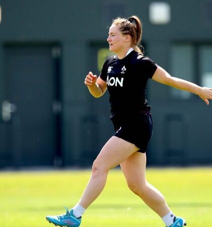 Meabh Deely 8/8/2022