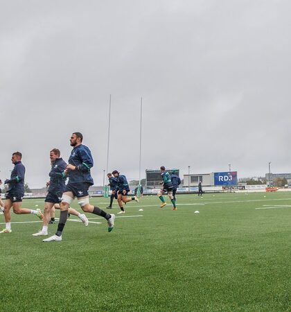 Jack Carty 4/10/2022