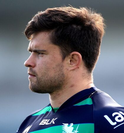 Dave Heffernan 10/10/2022