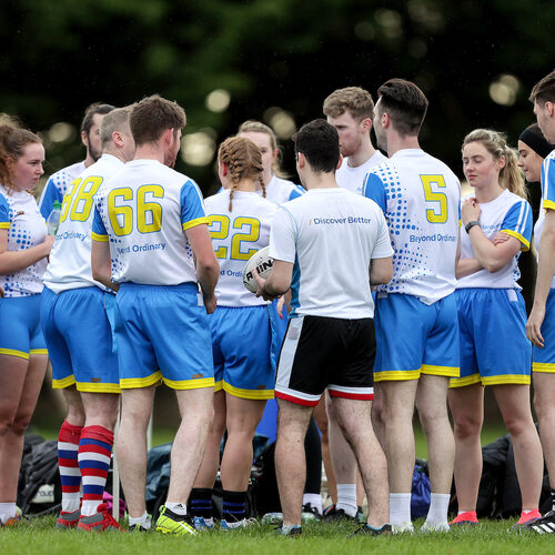 Creggs 3 West Offaly Lions 28