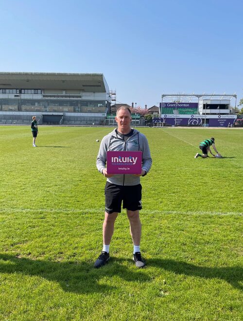 Intuity Technologies extend their role as Connacht Rugby IT Systems and Security Partner