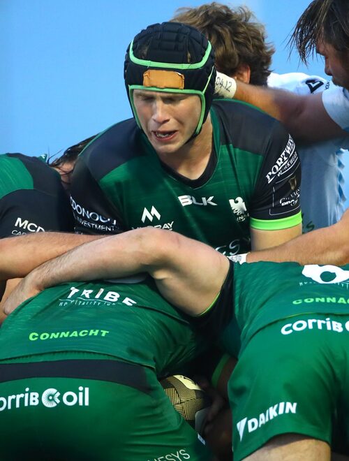 Niall Murray 3/10/2020