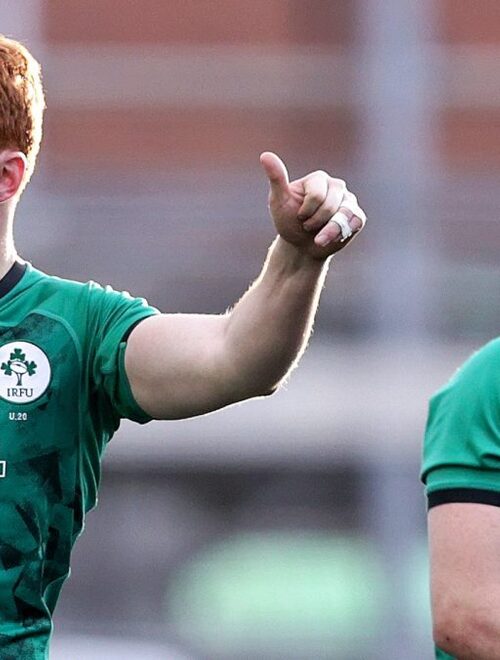 Shane Jennings and Cathal Forde 25/6/2021