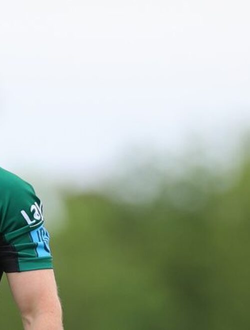 Colm Reilly 21/5/2022